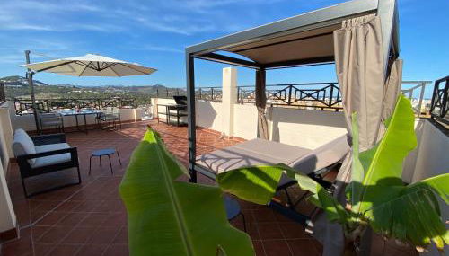 Apartment with solarium/terrace. - Foto 3