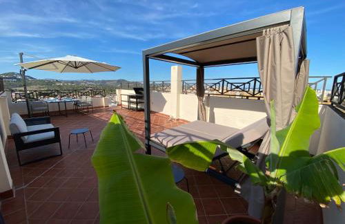 Apartment with solarium/terrace. - Foto 3