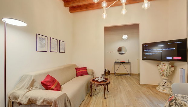 Residenza Faust-historical Center Sal - Foto 3, Habitación