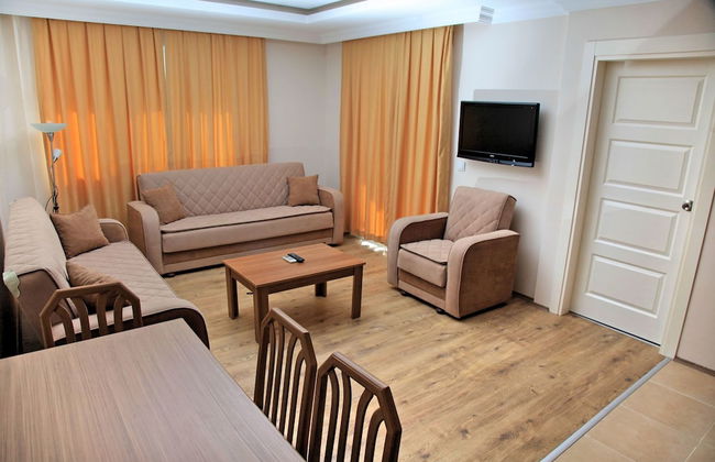 Yeniacun Apart Hotel - Foto 13