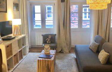 Carpe Diem Home Strasbourg - Foto 23