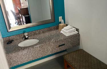 2 Double Beds Hotel Studio 234 - Foto 9