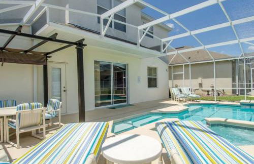 Pool Home * Large Master Bedroom - Foto 14