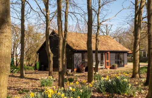 The Stables, Theberton - Foto 1