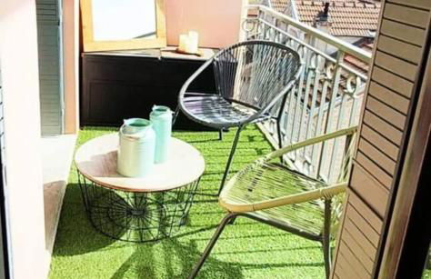 Le Jean-Paule - Foto 3