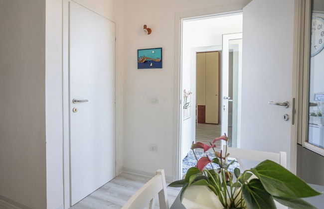 B&B La Casa di Carolina - Foto 14