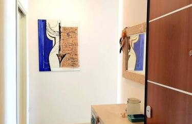 VistaMare Bluemar - The Art of the Sea - 105mq - Foto 15