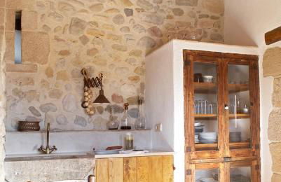 Can Borras Luxury Villa - Foto 18