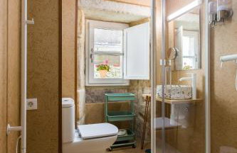 roomPEDRA Apartamentos Turísticos - Foto 72