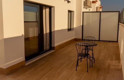 Oliva Suite Apartamentos - Foto 31