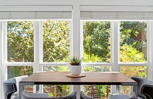 Style & Serenity - Steps Away From South Congress - Foto 13