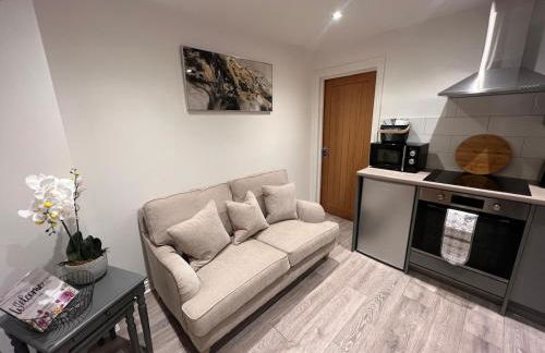 Apartment 2 The Baileys Cwm Sleeps 2 - Foto 1