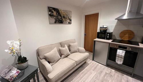 Apartment 2 The Baileys Cwm Sleeps 2 - Foto 1