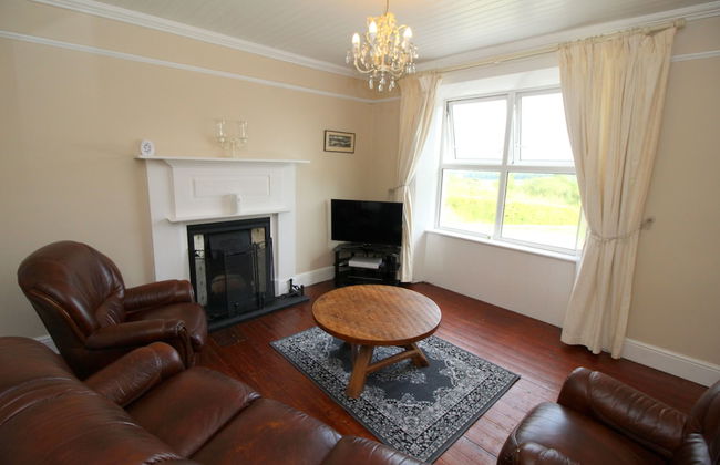 Alcorn's farmhouse 10 mins from beach - Foto 12