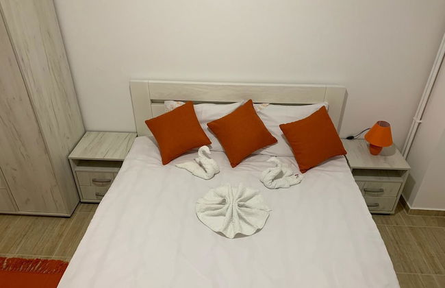 Airport View Apartments - Foto 6