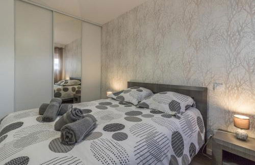 Les Villas de Castel - Villa Les frênes - Foto 35