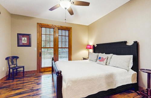 Tuckaway Retreat - Foto 12