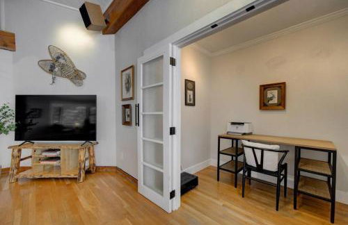 Quinn Peaks Retreat House - Foto 8