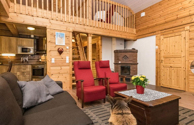 Myllymökki - Photo 19