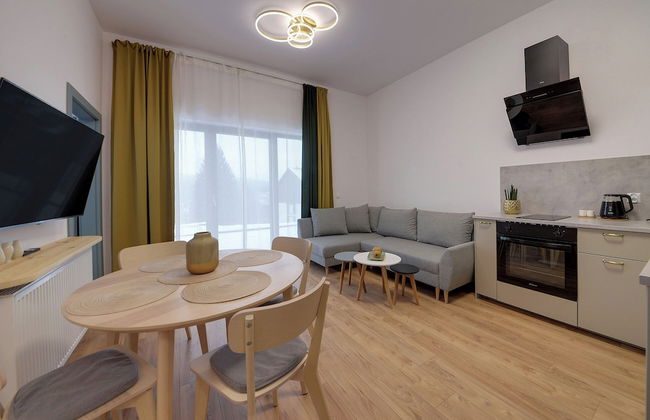 RentPlanet - Źródło Izery - Foto 36