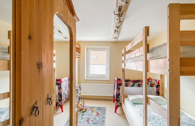 Familienkomfort in Schlossnahe - Foto 4