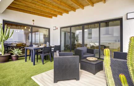 Sunshine The View Heated Pool Air-Con Adult only - Foto 21