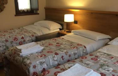 Appartamenti Genevris - Foto 24