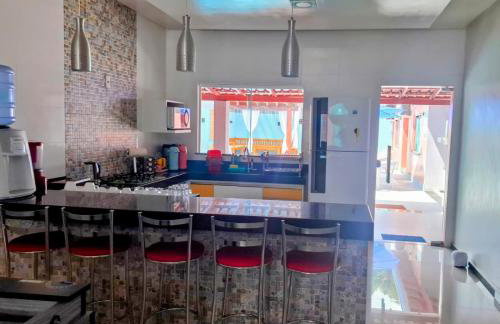 PRADO-CARIBE DO NORDESTE: CASA TEMPORADA!!! - Photo 7