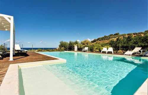 Villa Maria una finestra sul mare - Foto 1