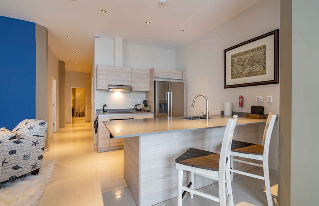 Handelskade City Suites - Foto 12