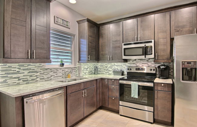 Surfin' Seahorse by Silver Sands Vacation Rentals - Foto 13