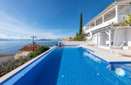 Villa Melandrina - Foto 6