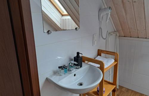 Noclegi Pod Modrzewiem - Foto 16