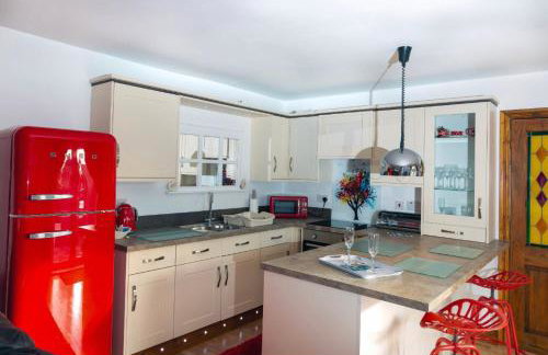 Lincoln Holiday Retreat View with Private Hot Tub - Foto 58