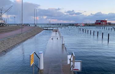 Ferienhaus Seemöwe - Foto 71