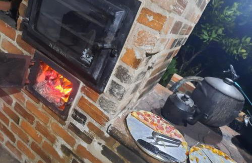 Recanto Nosso Cantinho - Foto 16