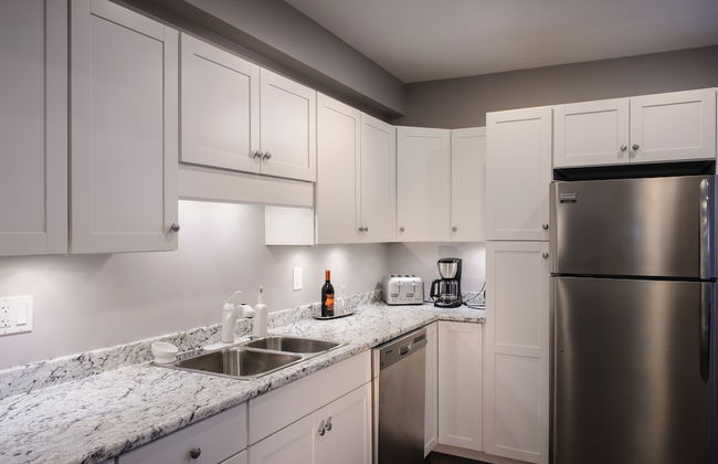 Moncton Suites - 267 Universite Ave - Foto 15