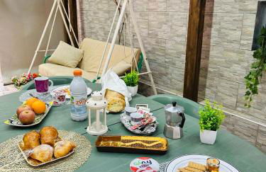 Ferdirisa Vesuvio Home&Garden - Foto 28