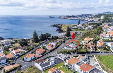 Beach Front Villa - Photo 3