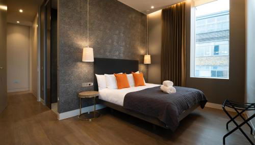 Urban Rest Camden - Foto 2