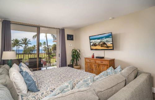 Sunny and Soothing Oceanfront Vistas - Foto 42