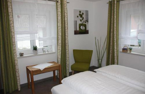 Ferienwohnungen Christine - Foto 14