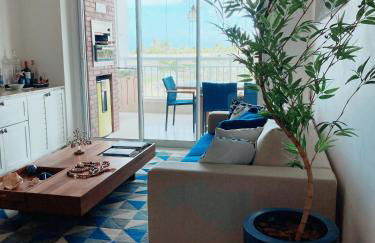 Ap 3 suítes Nascente Golfville Resort próx Beach Park - Foto 13