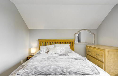 Onamia Vacation Rental about 1 Mi to Mille Lacs Lake! - Foto 28