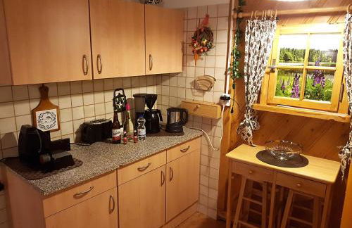 Ferienwohnung Lachmann - Foto 20