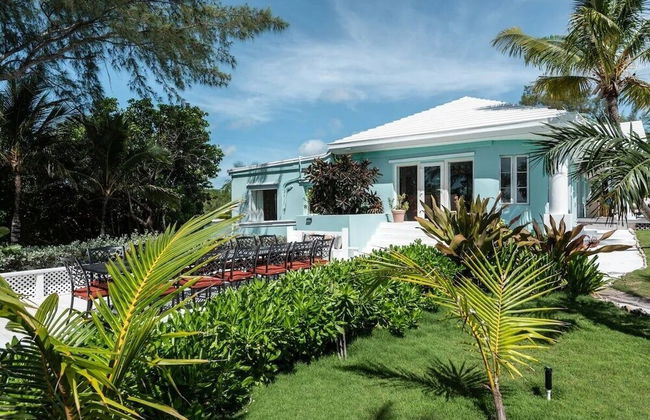 Middle Cay Estate 7 Bedroom Estate - Photo 42