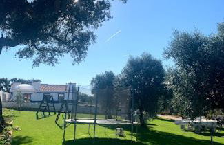 Herdade Da Maridona - Agroturismo - Foto 13