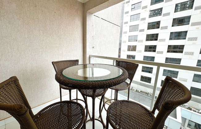 STAY Metropolitan Barcelona - Foto 15