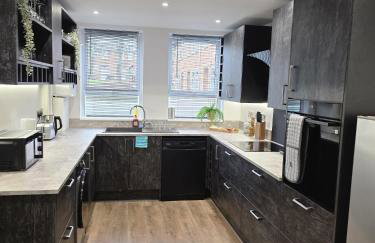 Charming three bedroom house in Durham - Foto 40