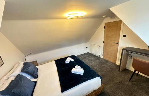 Smiddy Cottage Bauds - Foto 20